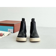 LP Women's Chelsea Boots - Thick Soled Business Casual Shoes