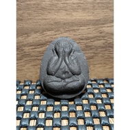 招财必打佛 CK NAM~Wat Thamkiriwong 2555 PHRA PIDTA MAHALARP