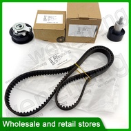 Engine Timing Belt Tensioner Kit 04E109479 04E 109 244 E 04E109119 for G7 Passat Jetta Skoda Seat A3