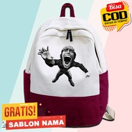 Children's Backpack KID 67/ Children's School Backpack ANOMALI 67 KID