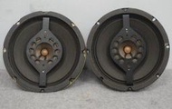 Altec 409B 同軸喇叭一對