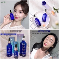 Genie Natural Glow Volume Skin Up HA+ Hydrating and Moisturizing Serum