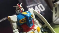 高高 HG G40 鋼彈40周年 工業設計版 RX-78-2 初鋼