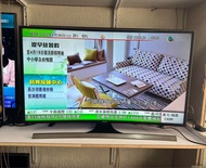 Samsung 4k 曲面智能電視
