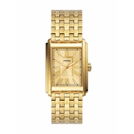 Fossil FS6009 Carraway Mens Watch 30 mm นาฬิกา นาฬิกาข้อมือ นาฬิกาข้อมือผู้หญิง