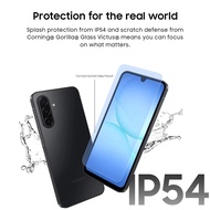 [2 Years Warranty] Samsung Galaxy A17 5G 8GB RAM/256GB ROM | Free Tempered Glass & Transparent Case