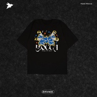 Mocca 26 Years T-Shirt - Black