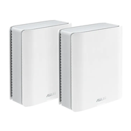 華碩 - ASUS ZENWIFI BT10/WH BE18000 Tri-Band WiFi 7 Smart AiMesh Extendable Router (2件裝) (NE-AZBET1V)