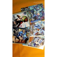 🟦(S)JP 聖輝V龍獸 究極V龍獸 アルフォースブイドラモン UlforceVeedramon ACE Rina Veemon Set BT22-025 Cyber Eden Digimon Car