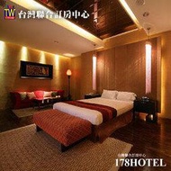 ►全房型價格展示  台中沐夏精品時尚旅館．商務套房 住宿1880元(含早餐)代訂房