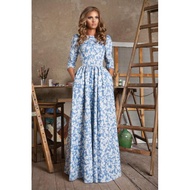 European style Dress