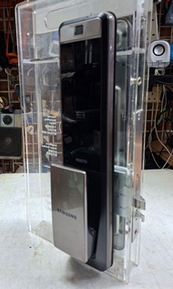 Samsung 電子鎖 / 三星電子門鎖SHP-DP609
