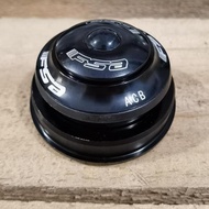 Fsa Tapperd Headset FOR Oversize Fork