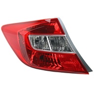 Honda Civic TRO FB FB1 FB2 FB3 2012-2016 Rear Tail Light Tail Lamp Lampu Belakang