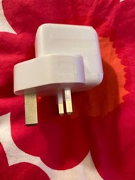Apple charger 原裝蘋果充電器 全新