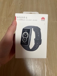 Huawei 手環 6 智能手錶