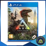 ARK Survival Evolved Ps4 Original Plate Hand 1!!!!! (Ps4 games) (Ps4 game) (Ps.4 (Ps4 game Disc) (AR
