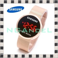 Jam Tangan WAnita Samsung Digital Touch Watch