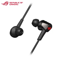 หูฟังเกมมิ่ง ASUS ROG Cetra RGB in-ear gaming headphones with Active Noise Cancellation ประกัน 2 ปี