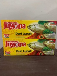 Bandeng Juwana Asap Presto Surabaya 300 Gr Plus Omega Isi 2 Ekor Otak Otak