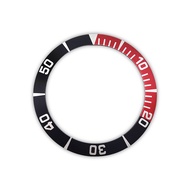 Outer Diameter 39mm Inner Diameter 31.2mm Alloy Watch Bezel Watch Accessories