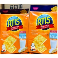 Rtis Soda Biscuits Salty Diet / Taiwan Cream Onion 400g, Cake For Diabetics, Dieters