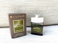 現貨專櫃貨BVLGARI MAN WOOD ESSENCE 15ml