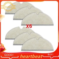 [Hot-Sale] Microfiber Mop Cloth for Roborock E Series, Q5, Q5 Pro, Q5 Pro+, Q7, Q7Max, Q8Max,Q8Max+,