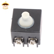 〔8C05〕 Angle Grinder Switch Replacement push Button FA2-6/2W For Angle Grinder 6-100 〔8C〕