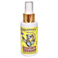GRANDMA'S Secret 老奶奶的秘密 珠寶清潔噴劑 0021  88ml  1瓶