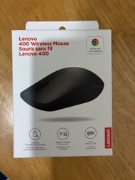 Lenovo 400 Wireless Mouse