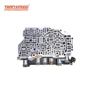 TRANSPEED 6F35 Original Automatic Transmission Gearbox Valve Body For FORD FOCUS LINCOLN Car Accesso