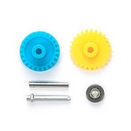 Free Wing Four-Wheel Drive TAMIYA 15432 3.5 High-Speed Gear Suitable For Rear Car Front With 620 Bea