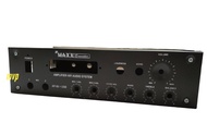 Box power Amplifier AP - 06 + USB Box amplifier AP-06 USB