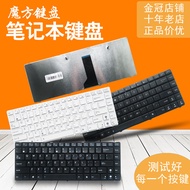 R RU/FR Suitable for ASUS ASUS A84S A43E A43F A43 P43E A83S A43S Keyboard N82/JV
