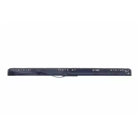 CPBG05076 RGB Video Card Light Strip 3-Wire 4-Pin For ASUS ROG STRIX RTX 3070 3080 3090 Ti Graphics 