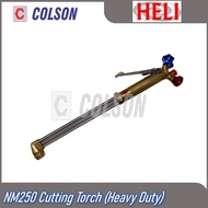 COLSON HELI NM250 Cutting Torch (Heavy Duty)