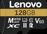 Lenovo Memory Card 2TB Micro TF SD V60 Card High Speed Camera Memory Card For Phone Camera