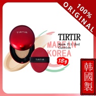 TIRTIR MASK FITRED CUSHION 17N VANILLA/21N IVORY/23N SAND/55N ESPRESSO 18g