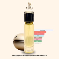 G0LDEN D3LICI0US WOMEN INSPIRED PERFUME EDP EXTRAIT LONG LASTING MINYAK WANGI PEREMPUAN BAU GOLDEN A