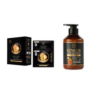 MIZAE มาส์กผม แชมพู ชุดดูแลผม ทรีทเม้นท์บำรุงผม กู้ผมเสีย ลดรังแค