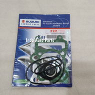 TOP SET SUZUKI SHOGUN 125 SMASH NEW KABEL BODY SHOGUN 125 SGP