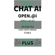 24/7 Chat Got Plus 5| Pilihan Ramai Pelajar & Pekerja 2021