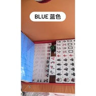 [READY STOCK] 4 Players Mahjong Traditional Chinese Tile Game 4人麻将