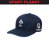 Canterbury Unisex Ireland Snapback Cap accessories (X000374-AS4) Sport Planet R-3