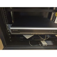 Rackmount 1U Bracket - Hikvision 7600 SeriesNVR