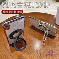 Casing OPPO Reno Z 2 2Z 3 4 SE 5 5K 7 6Z 6 PRO 4G 5G Deluxe Anti Drop Electroplating, with Glitter P