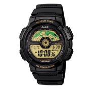 CASIO YOUTH DIGITAL AE1100W-1B AE1100W
