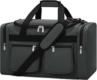 Travel Bag Gym Sports Bag 40L Overnight Bag Weekend Duffel Bag