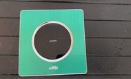 Wifi 智能電制面板（白色）（綠色是防花貼紙）